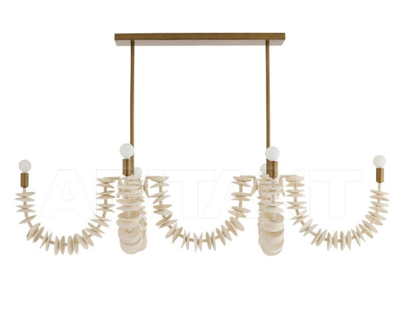 Купить Люстра Kalama Arteriors Home  2025 DLS16