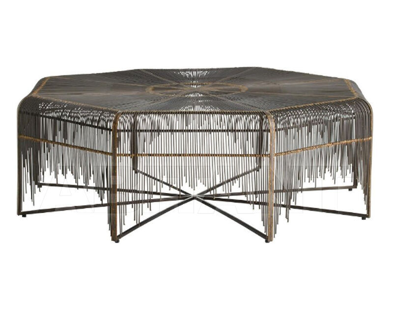 Купить Столик журнальный Ilaria Arteriors Home  2025 FCI26
