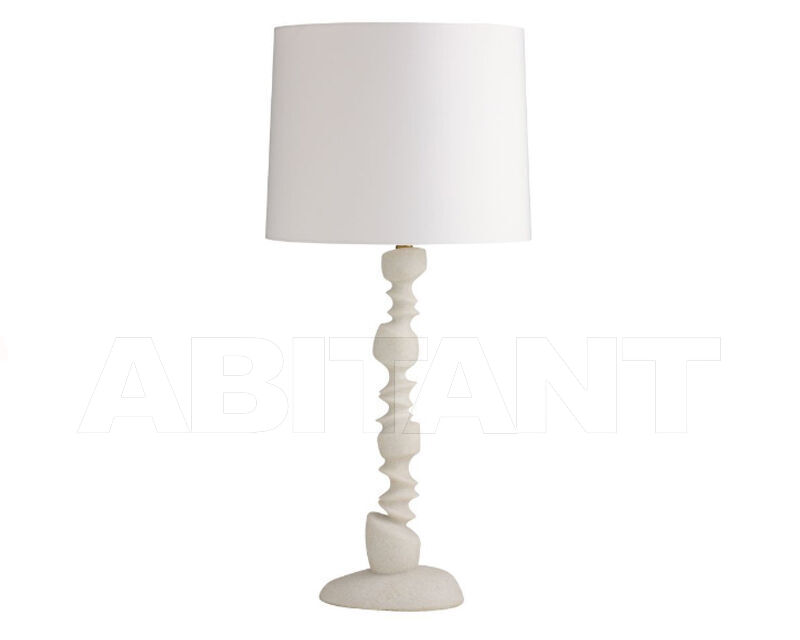 Купить Лампа настольная Kashmir Arteriors Home  2025 PTC67-711