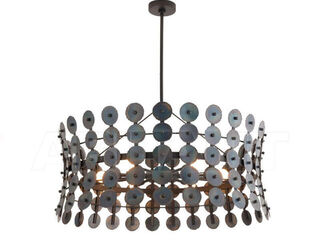 Люстра Imperia Arteriors Home 2025 DMI22