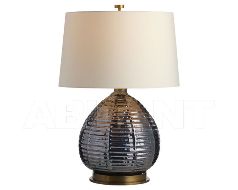 Купить Лампа настольная Juliette Arteriors Home  2025 PTI24-SH024