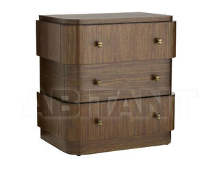 Тумбочка Jacques Arteriors Home 2025 FIS06