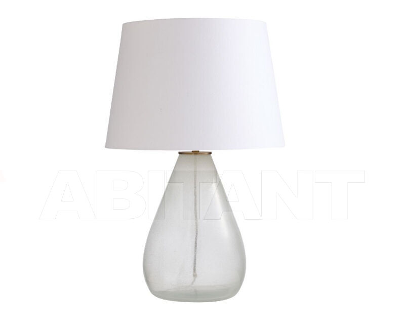 Купить Лампа настольная Tiber Arteriors Home  2025 PTI25-326