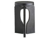 Столик приставной Knight Arteriors Home  2025 FAI22