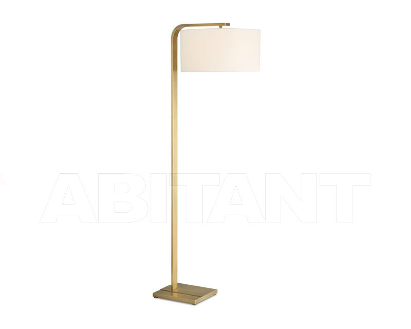 Лампа напольная Laight 30561 цена по запросу Купить Лампа напольная Laight Uttermost 2024 30561