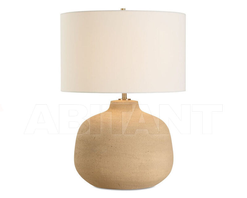 Купить Лампа настольная Cline Uttermost 2024 30600-1
