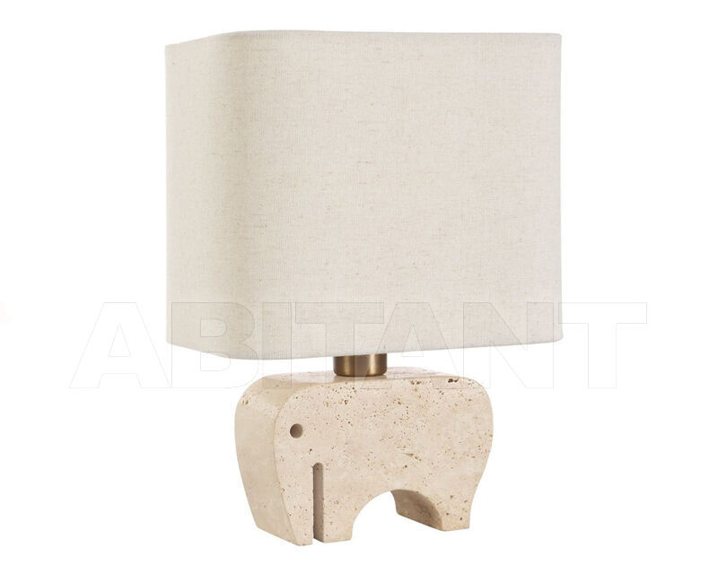 Купить Лампа настольная Tusk Uttermost 2024 30609-1