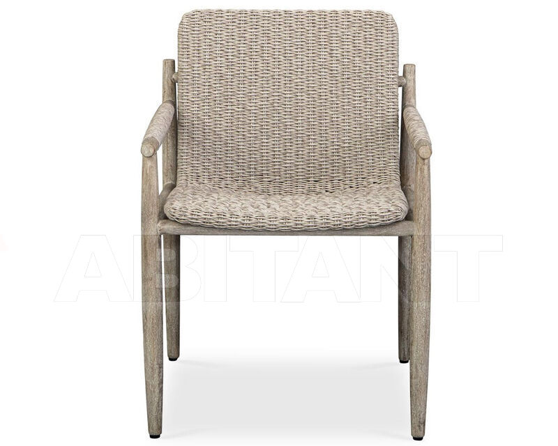 Купить Стул с подлокотниками Sumba Uttermost 2024 50182