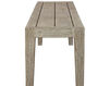 Банкетка Kirkham Uttermost 2024 50190