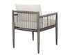 Стул с подлокотниками Borneo Uttermost 2024 23943