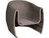 Кресло для террасы Tropic Uttermost 2024 23932