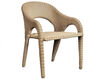 Стул с подлокотниками Kavali Uttermost 2024 23934