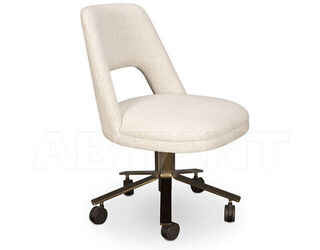 Стул COSTANZA Hamilton Conte 2025 HC1C1059..01