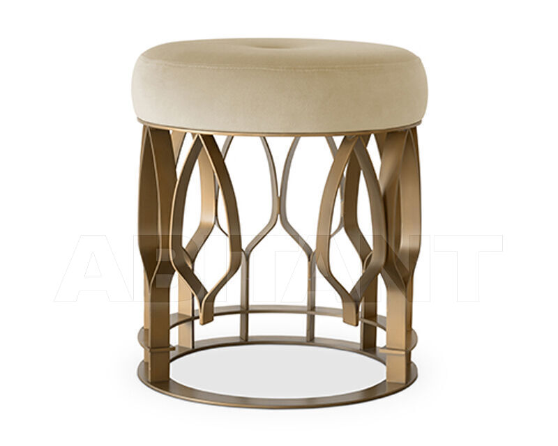 Купить Пуф Brabbu by Covet Lounge 2025 MECCA | STOOL