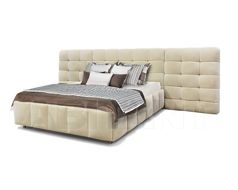 Купить Кровать Brabbu by Covet Lounge 2025 ESSEX | BED