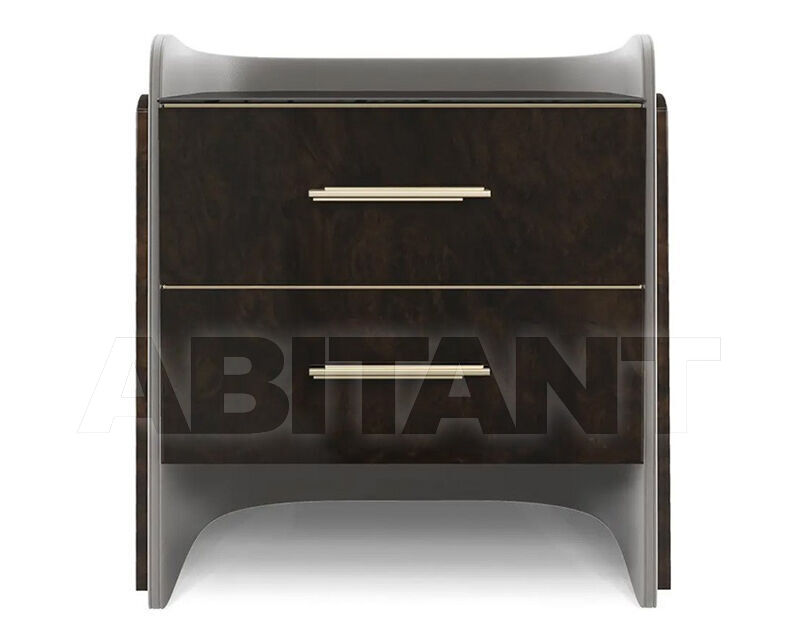 Купить Тумбочка Maison Valentina by Covet Lounge 2025 CHARLA NIGHTSTAND