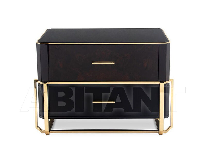 Купить Тумбочка Maison Valentina by Covet Lounge 2025 WALTZ NIGHTSTAND