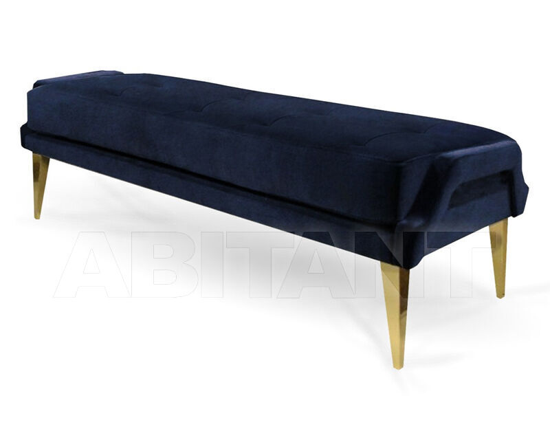 Купить Банкетка Maison Valentina by Covet Lounge 2025 IGNITE BENCH