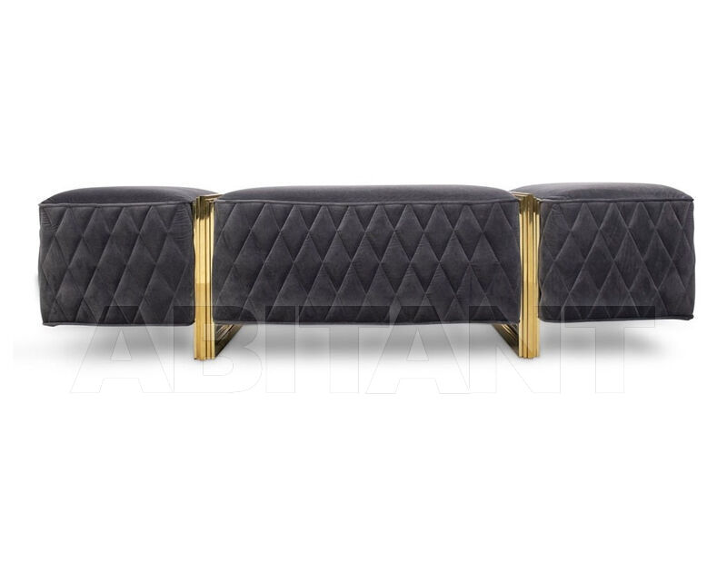 Купить Банкетка Maison Valentina by Covet Lounge 2025 TENOR OTTOMAN