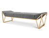 Банкетка Maison Valentina by Covet Lounge 2025 PRISMA OTTOMAN
