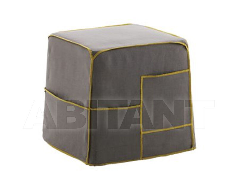 Купить Пуф Cookie Tomasella Industria Mobili s.a.s. 2025 020I2012