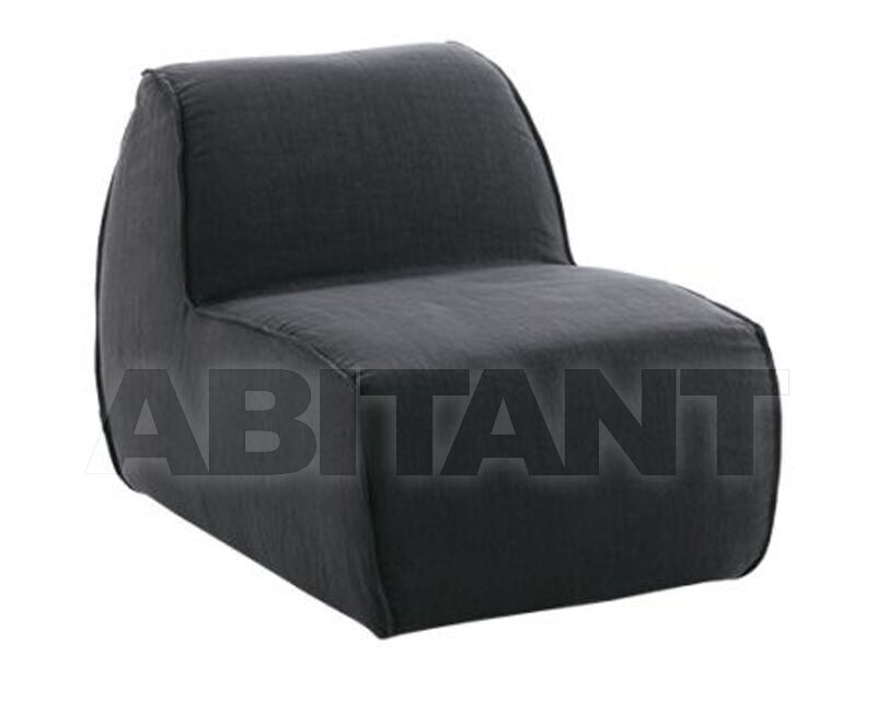 Купить Кресло Soft Tomasella Industria Mobili s.a.s. 2025 020I2502