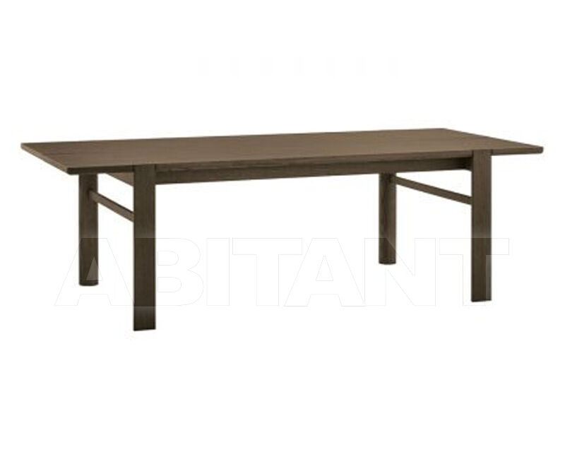 Купить Стол обеденный Bite Tomasella Industria Mobili s.a.s. 2025 4201345E