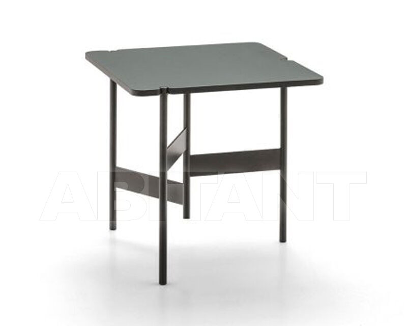 Купить Столик приставной SQUARE Tomasella Industria Mobili s.a.s. 2025 4200133