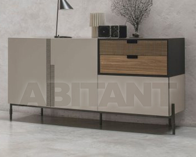 Купить Комод Time Tomasella Industria Mobili s.a.s. 2025 4155164TB