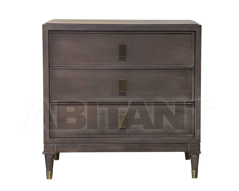 Тумбочка Cremins CC09F цена по запросу Купить Тумбочка Cremins Vanguard Furniture 2025 CC09F