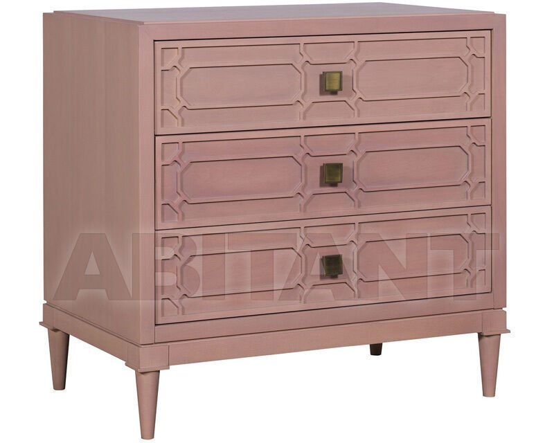 Тумбочка Cremins CC09E цена по запросу Купить Тумбочка Cremins Vanguard Furniture 2025 CC09E