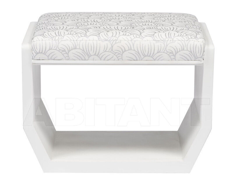 Купить Пуф Duncan Vanguard Furniture 2025 V874-OT