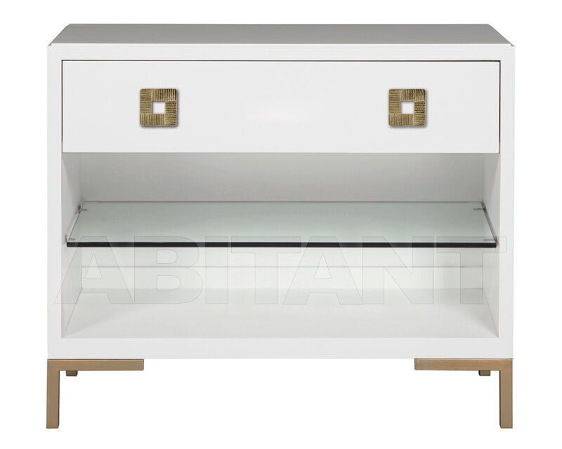 Тумбочка Gottfried CC07G цена по запросу Купить Тумбочка Gottfried Vanguard Furniture 2025 CC07G