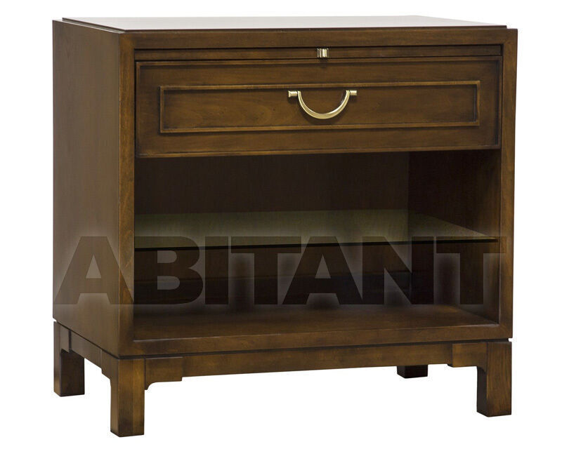 Тумбочка Holland CC10B цена по запросу Купить Тумбочка Holland Vanguard Furniture 2025 CC10B