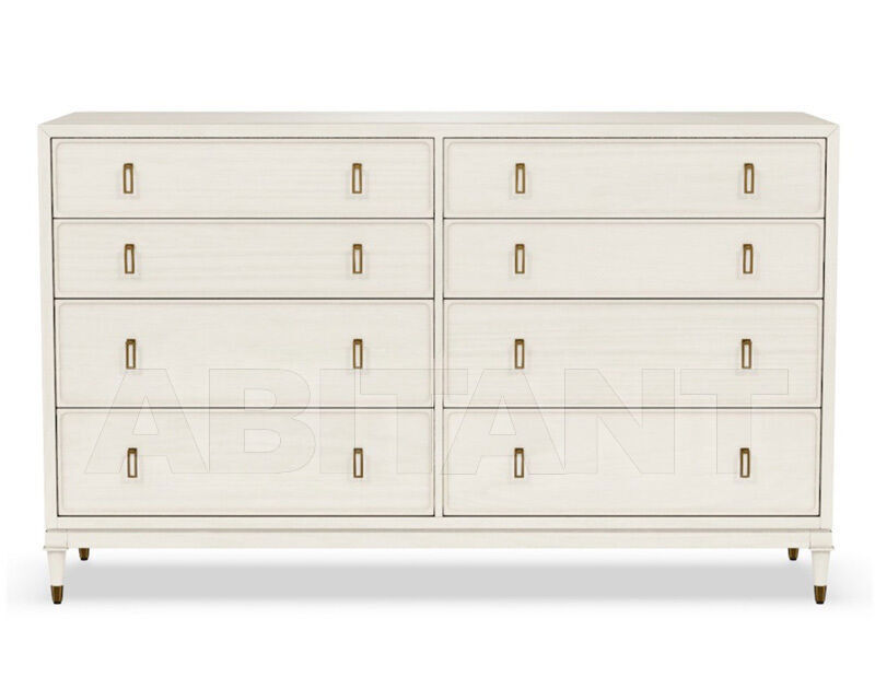 Комод Milburn CC13F цена по запросу Купить Комод Milburn Vanguard Furniture 2025 CC13F