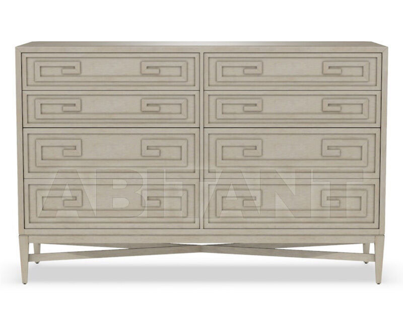 Комод Milburn CC13H цена по запросу Купить Комод Milburn Vanguard Furniture 2025 CC13H