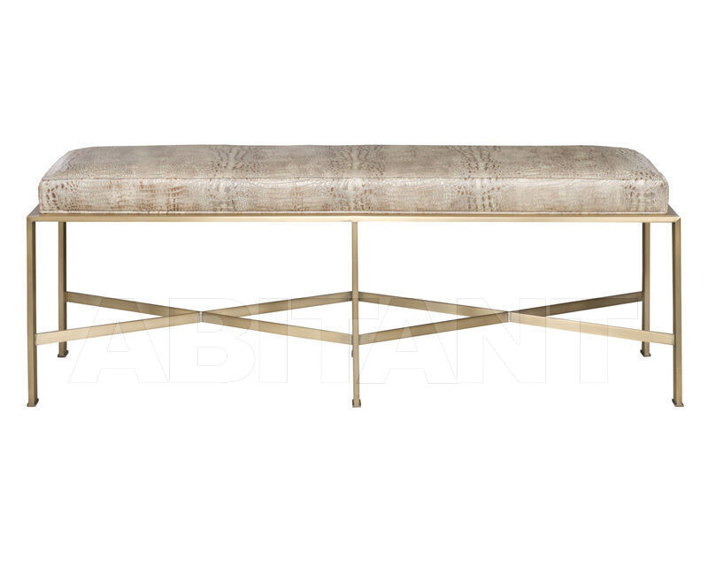 Банкетка Penley WL786PBE цена по запросу Купить Банкетка Penley Vanguard Furniture 2025 WL786PBE