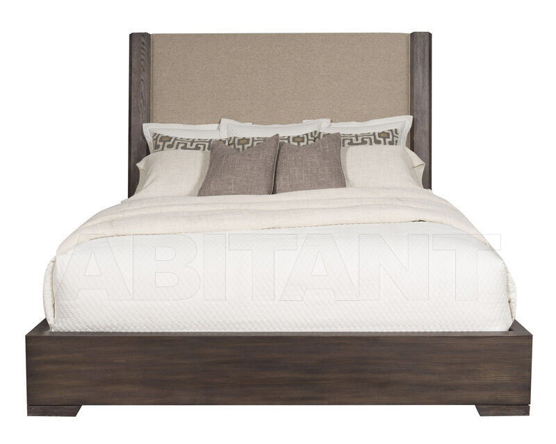 Кровать Ridge T2V290Q цена по запросу Купить Кровать Ridge Vanguard Furniture 2025 T2V290Q