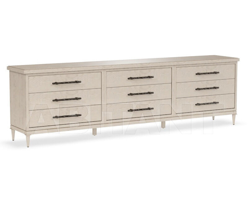 Комод Solene CC33E цена по запросу Купить Комод Solene Vanguard Furniture 2025 CC33E