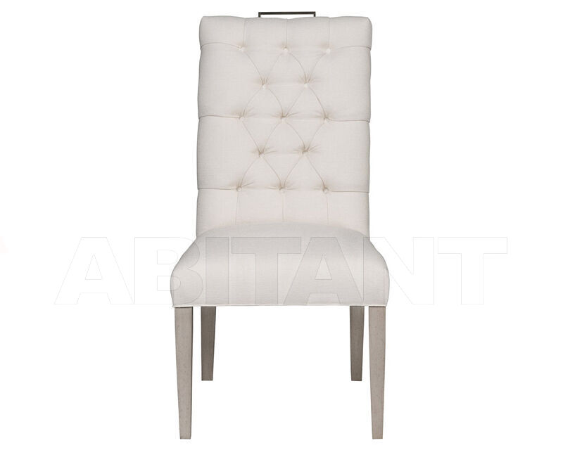 Стул Everhart W775TS цена по запросу Купить Стул Everhart Vanguard Furniture 2025 W775TS