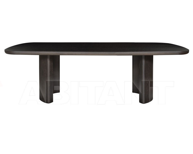 Стол обеденный P682T цена по запросу Купить Стол обеденный Vanguard Furniture 2025 P682T