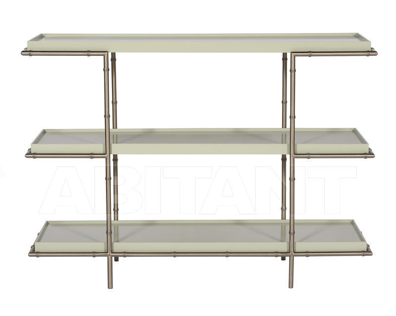 Стеллаж Lyra 7005BR цена по запросу Купить Стеллаж Lyra Vanguard Furniture 2025 7005BR