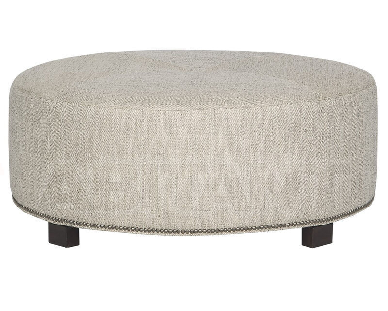Купить Пуф Bennett Vanguard Furniture 2025 W180C-OT