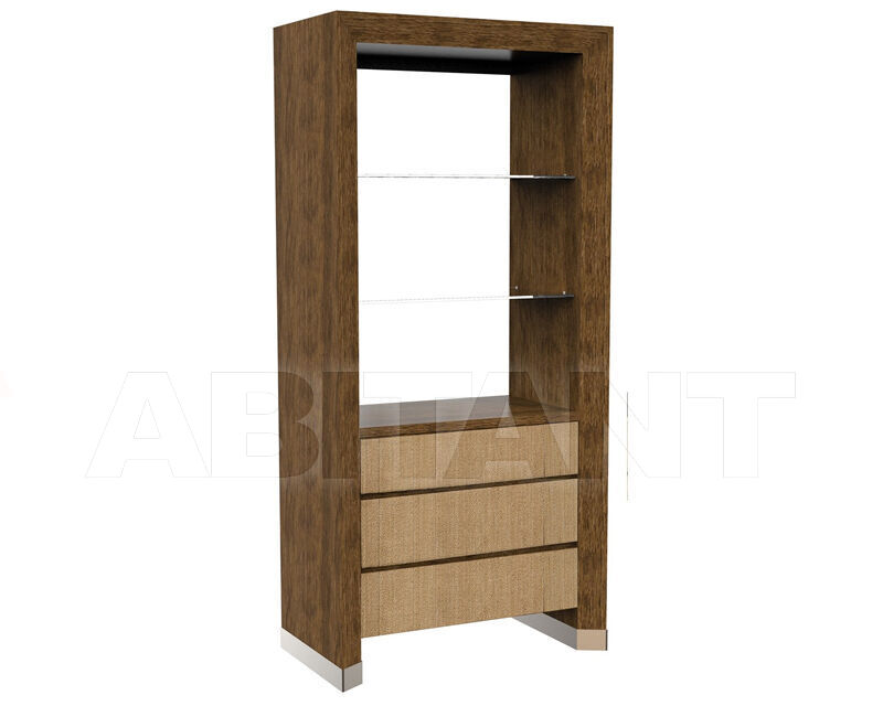 Стеллаж Dune P805EG цена по запросу Купить Стеллаж Dune Vanguard Furniture 2025 P805EG