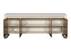 Комод Dune P805ET-UC белый Комод Dune Vanguard Furniture 2025 P805ET-UC