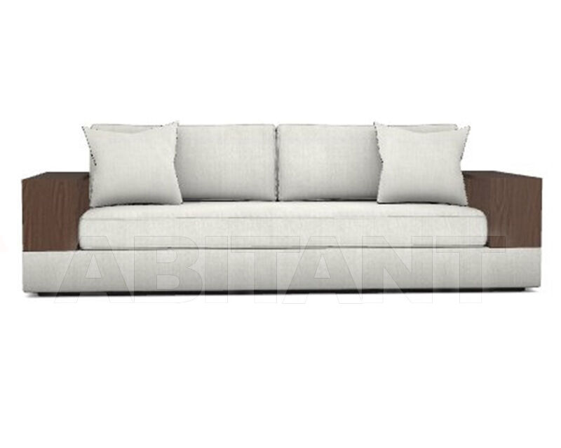 Диван V70B-1S V70B-1S цена по запросу Купить Диван V70B-1S Vanguard Furniture 2025 V70B-1S