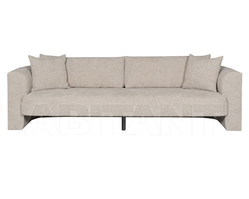 Диван Lola V166-1S цена по запросу Купить Диван Lola Vanguard Furniture 2025 V166-1S