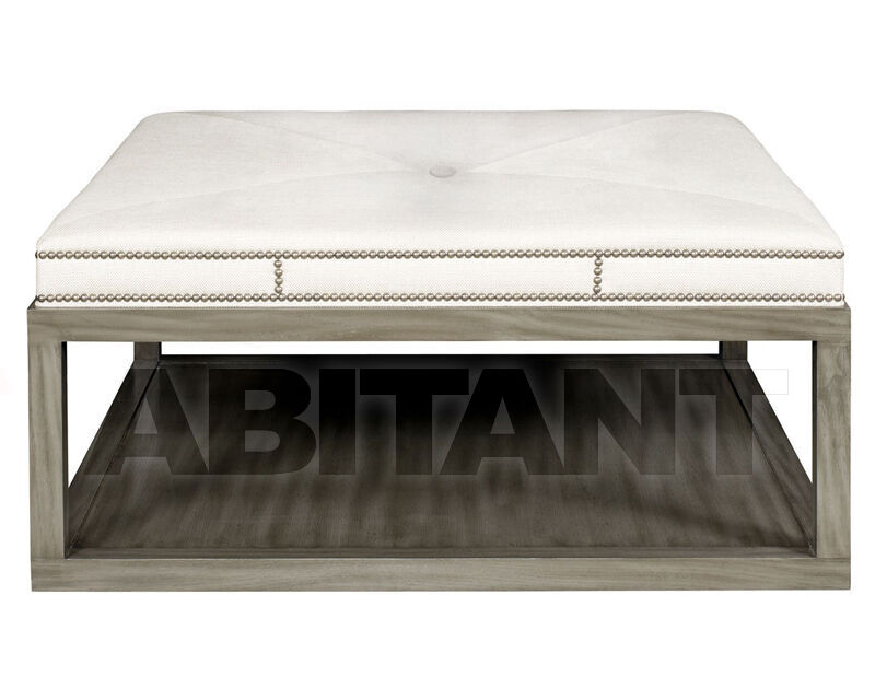 Пуф Wayland W44SWBL цена по запросу Купить Пуф Wayland Vanguard Furniture 2025 W44SWBL
