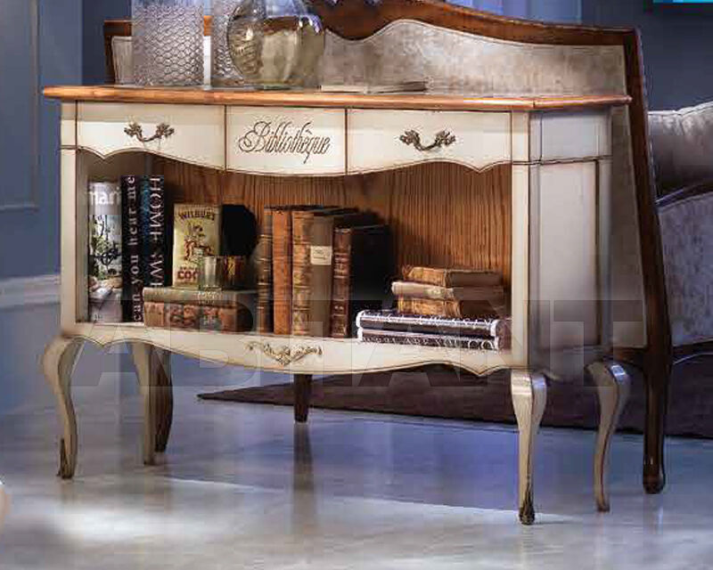 Шкаф книжный H6125 цена по запросу Купить Шкаф книжный Interstyle 2025 H6125