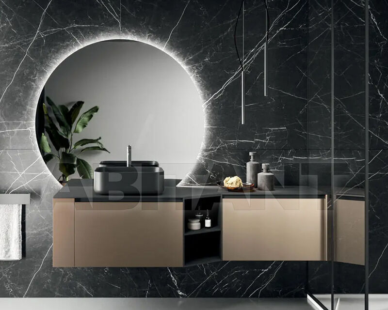 Композиция Modo_Project 10 цена по запросу Купить Композиция Arrital Cucine spa 2025 Modo_Project 10